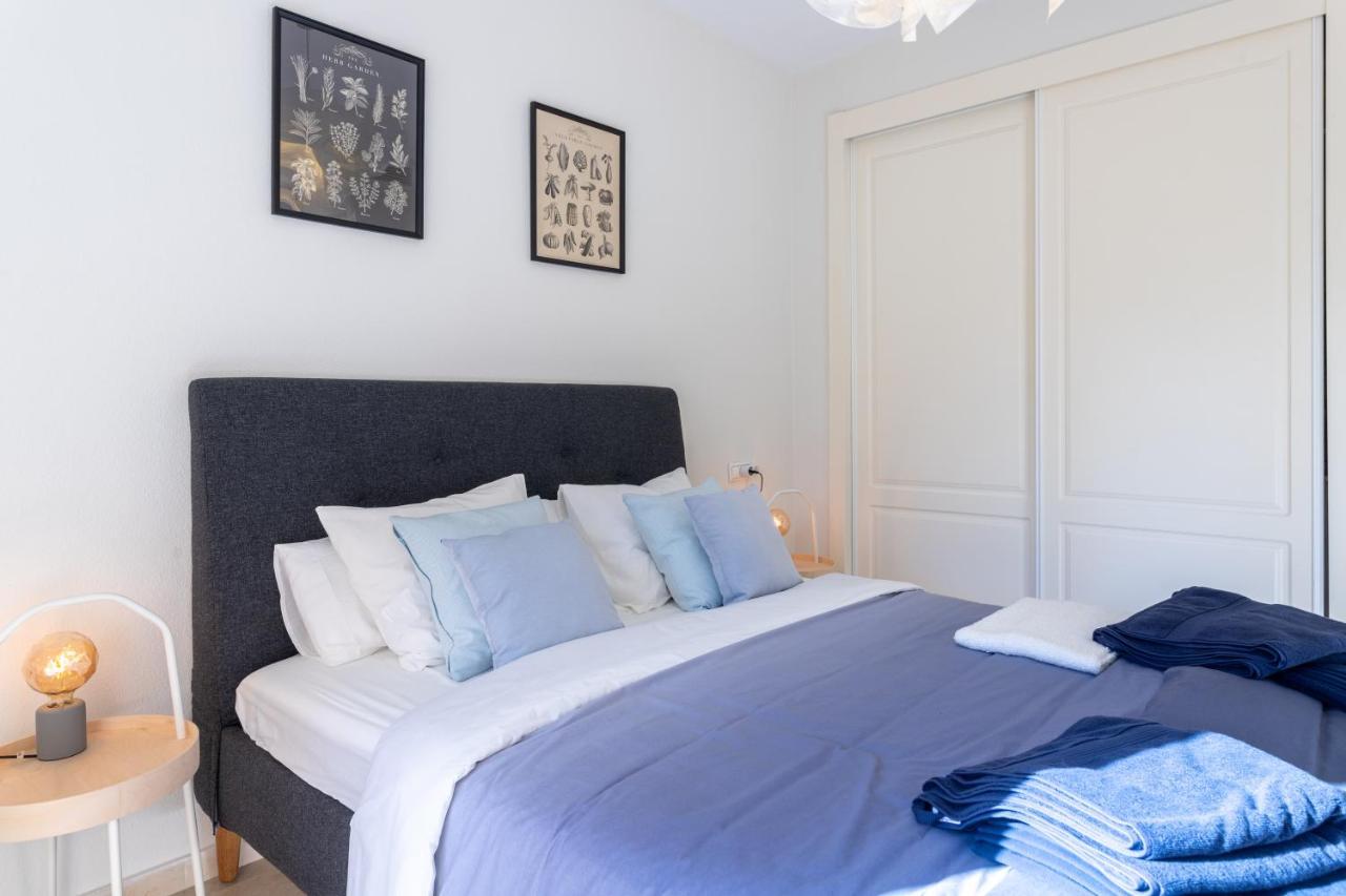 Golf&Beach Apartment La Cala de Mijas Buitenkant foto