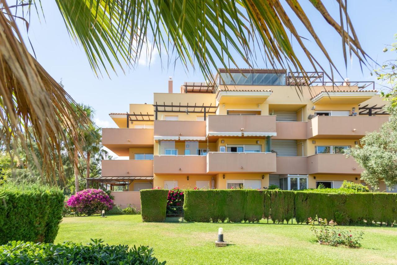 Golf&Beach Apartment La Cala de Mijas Buitenkant foto