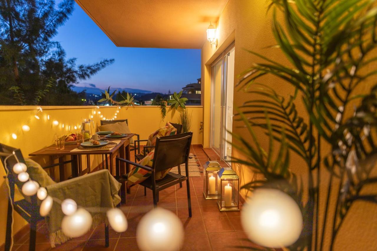 Golf&Beach Apartment La Cala de Mijas Buitenkant foto