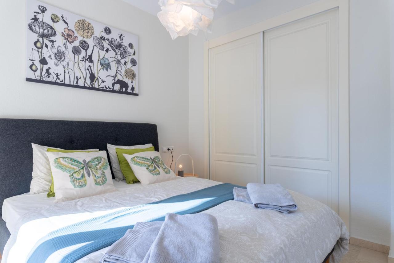 Golf&Beach Apartment La Cala de Mijas Buitenkant foto