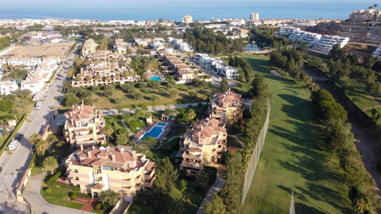 Golf&Beach Apartment La Cala de Mijas Buitenkant foto