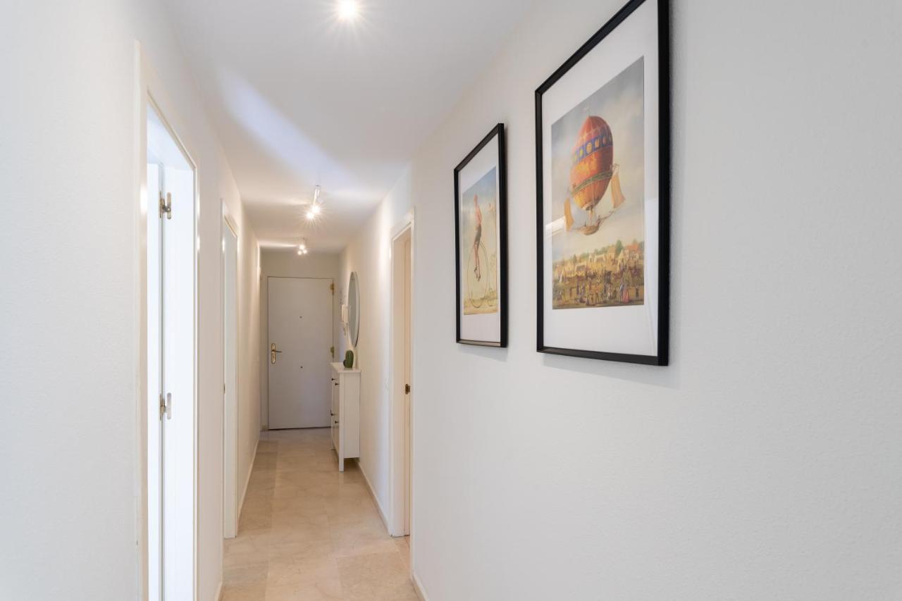 Golf&Beach Apartment La Cala de Mijas Buitenkant foto