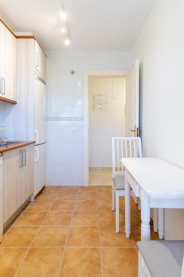 Golf&Beach Apartment La Cala de Mijas Buitenkant foto
