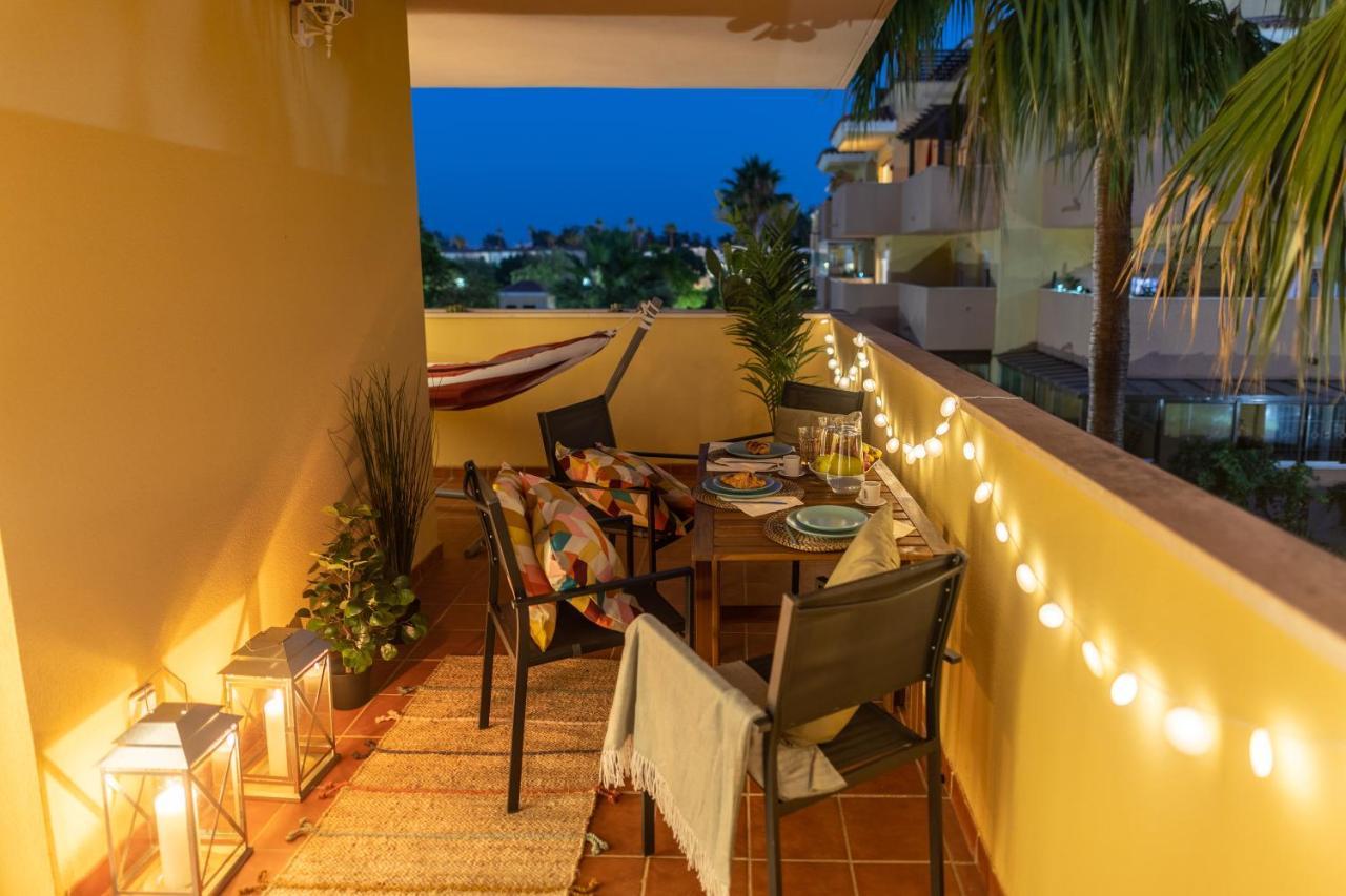 Golf&Beach Apartment La Cala de Mijas Buitenkant foto