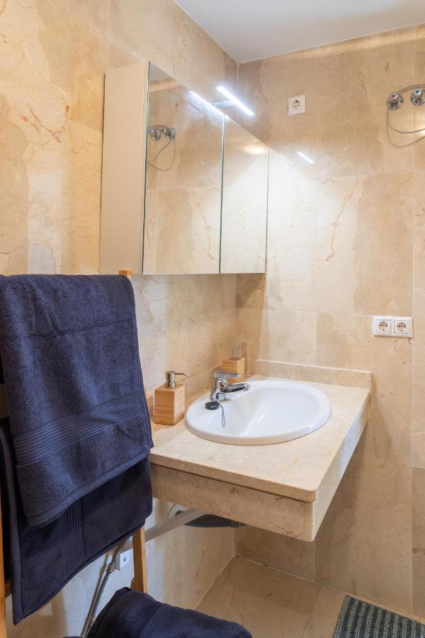 Golf&Beach Apartment La Cala de Mijas Buitenkant foto
