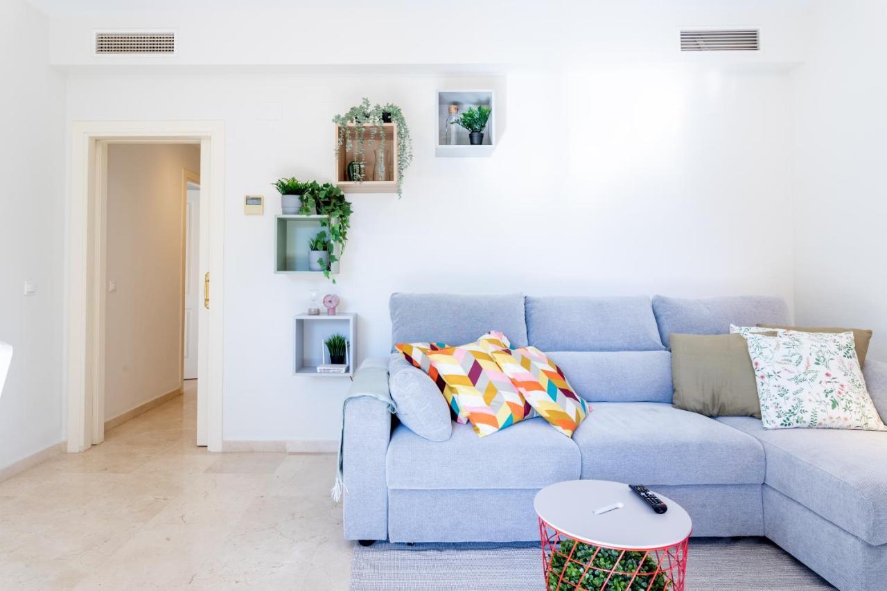 Golf&Beach Apartment La Cala de Mijas Buitenkant foto