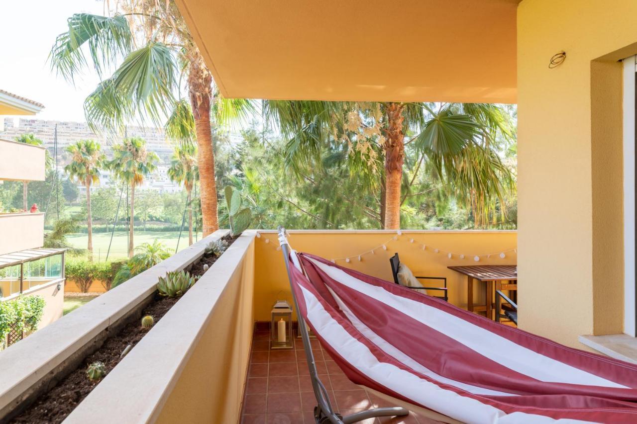 Golf&Beach Apartment La Cala de Mijas Buitenkant foto