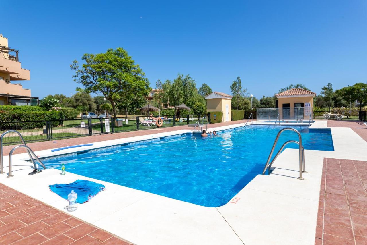 Golf&Beach Apartment La Cala de Mijas Buitenkant foto
