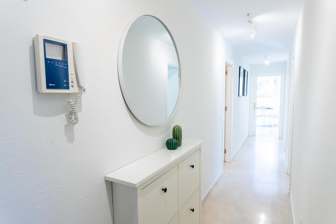Golf&Beach Apartment La Cala de Mijas Buitenkant foto