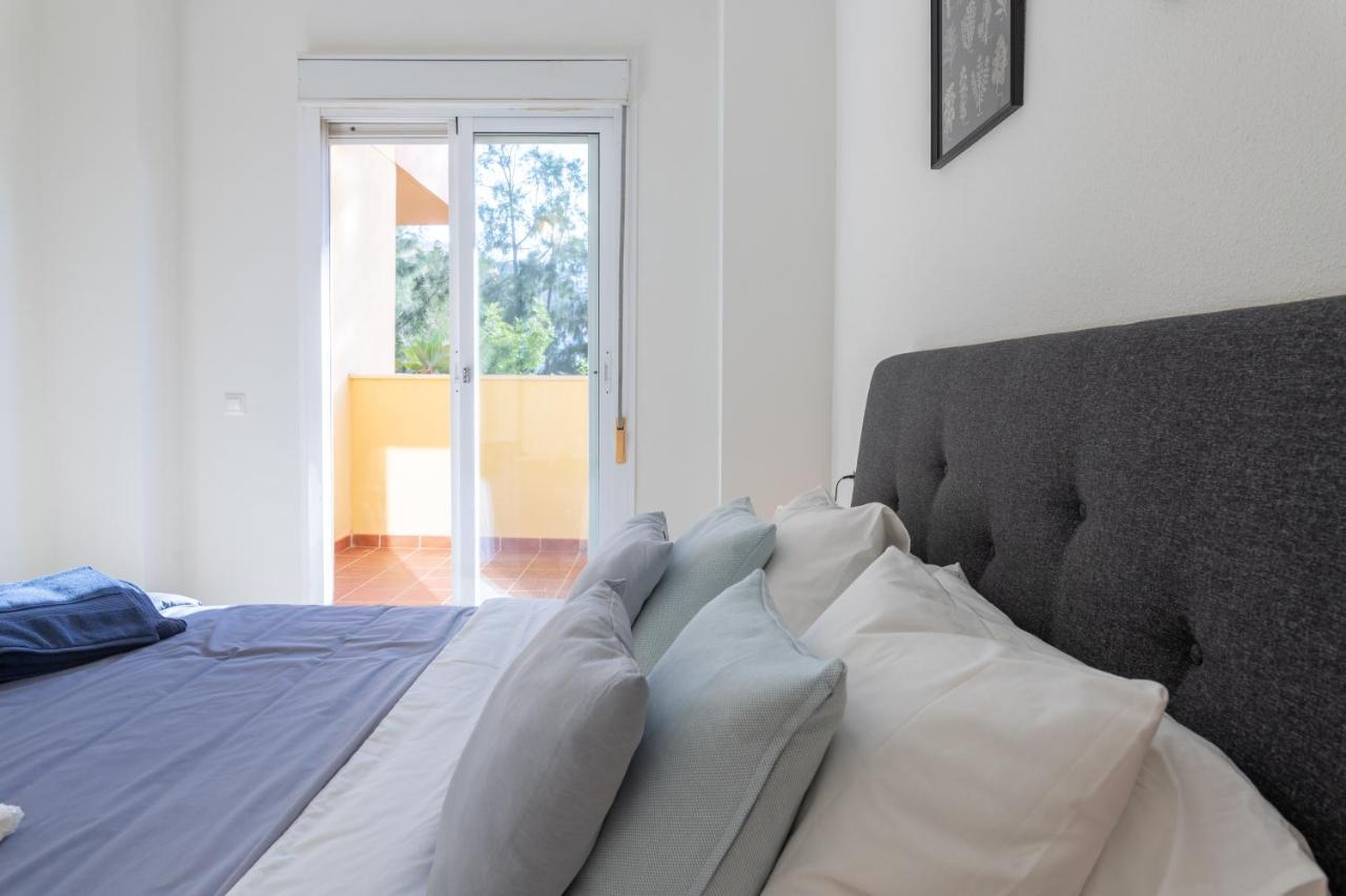Golf&Beach Apartment La Cala de Mijas Buitenkant foto