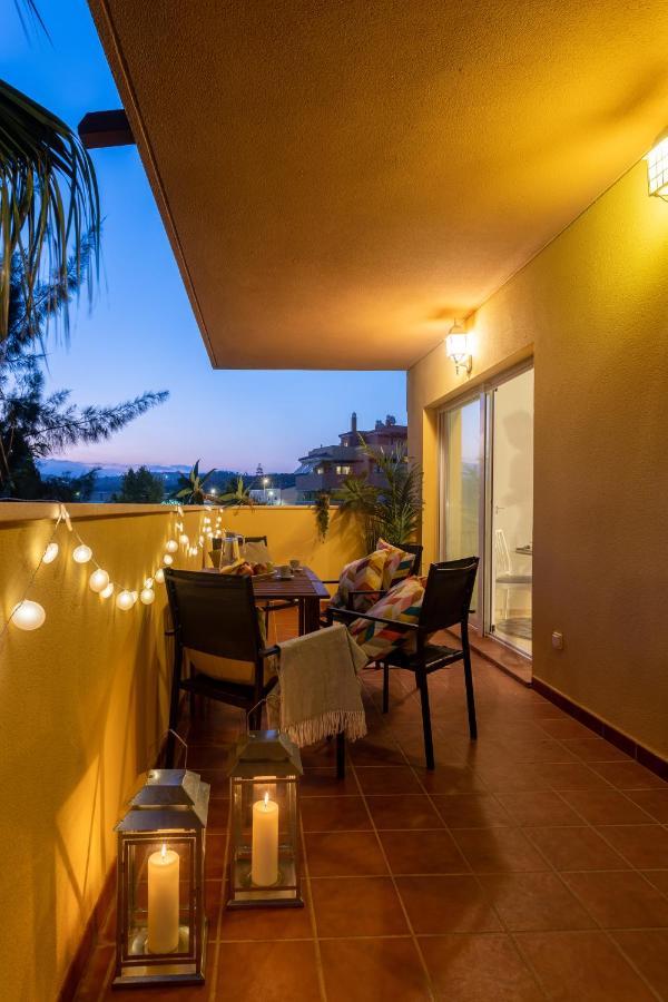 Golf&Beach Apartment La Cala de Mijas Buitenkant foto