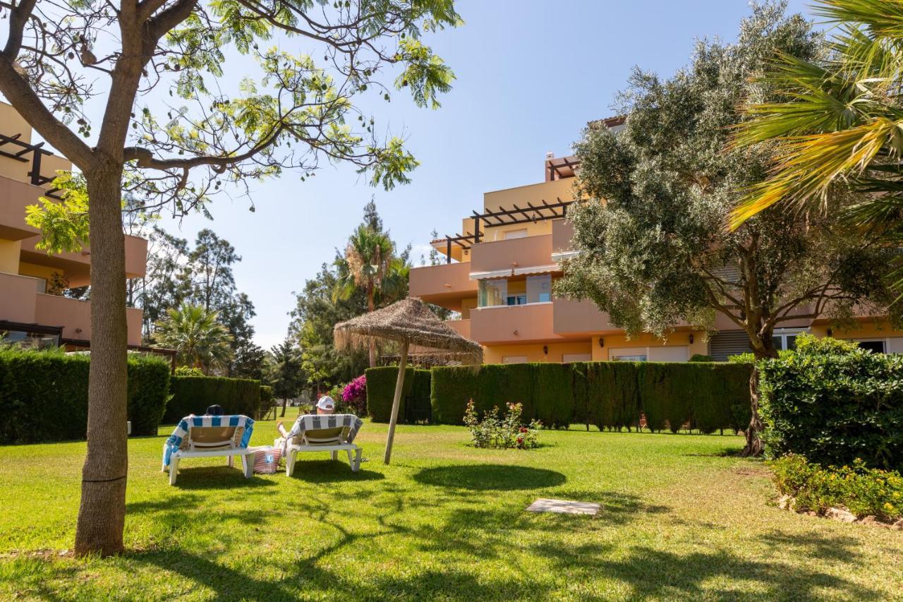 Golf&Beach Apartment La Cala de Mijas Buitenkant foto