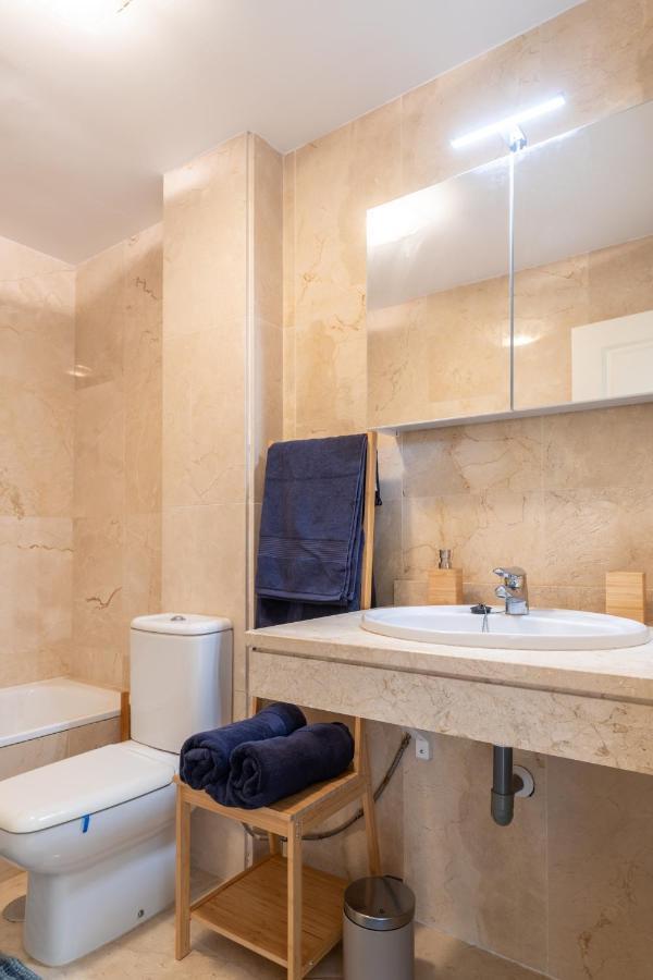 Golf&Beach Apartment La Cala de Mijas Buitenkant foto