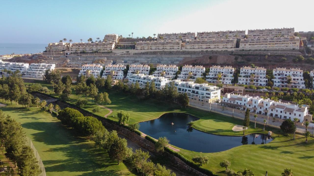 Golf&Beach Apartment La Cala de Mijas Buitenkant foto