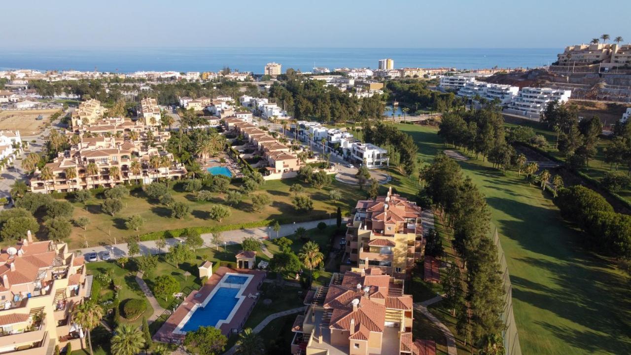 Golf&Beach Apartment La Cala de Mijas Buitenkant foto