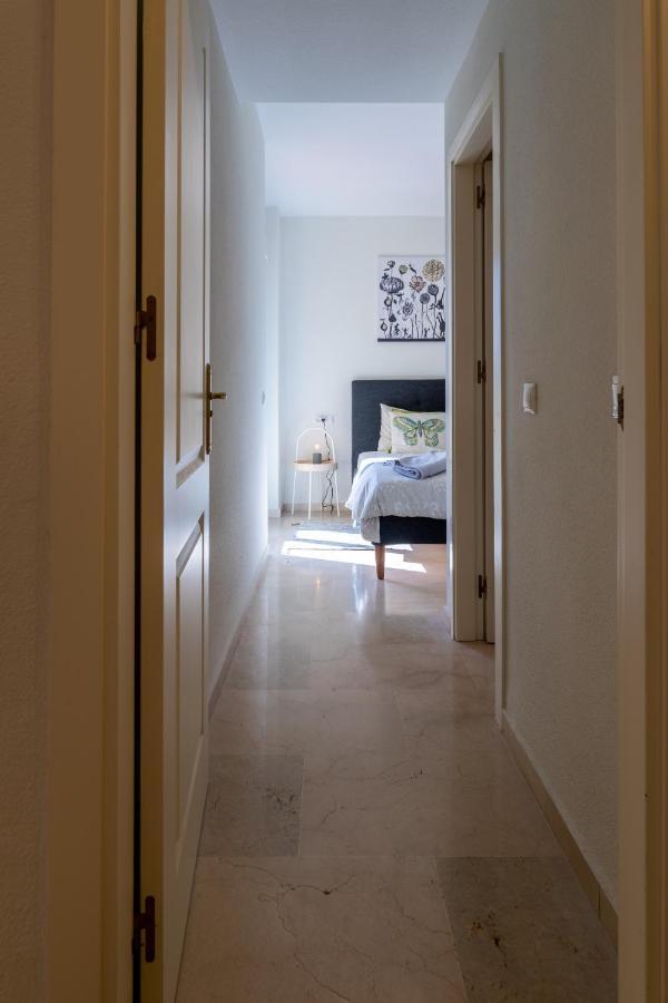 Golf&Beach Apartment La Cala de Mijas Buitenkant foto