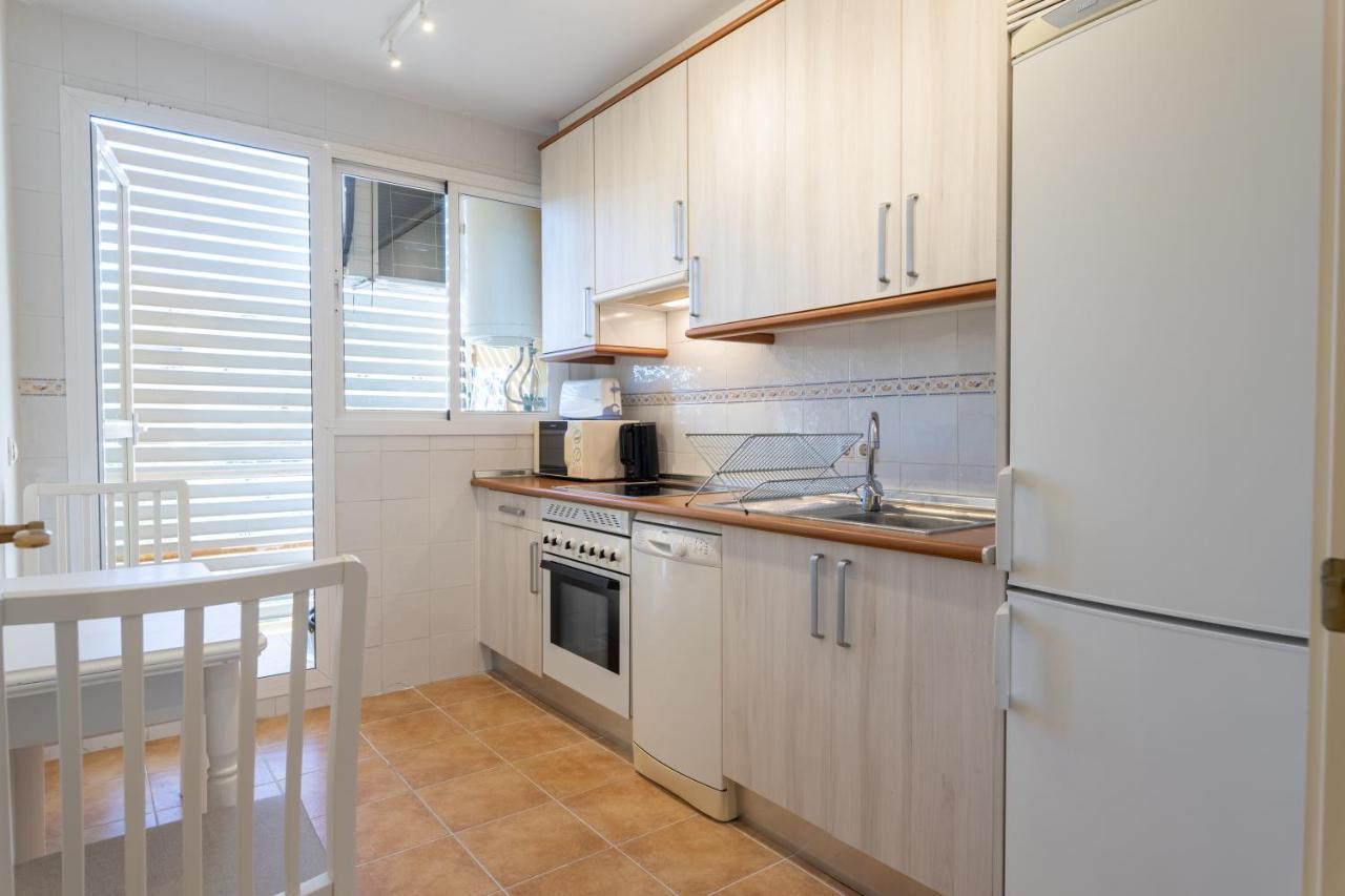 Golf&Beach Apartment La Cala de Mijas Buitenkant foto