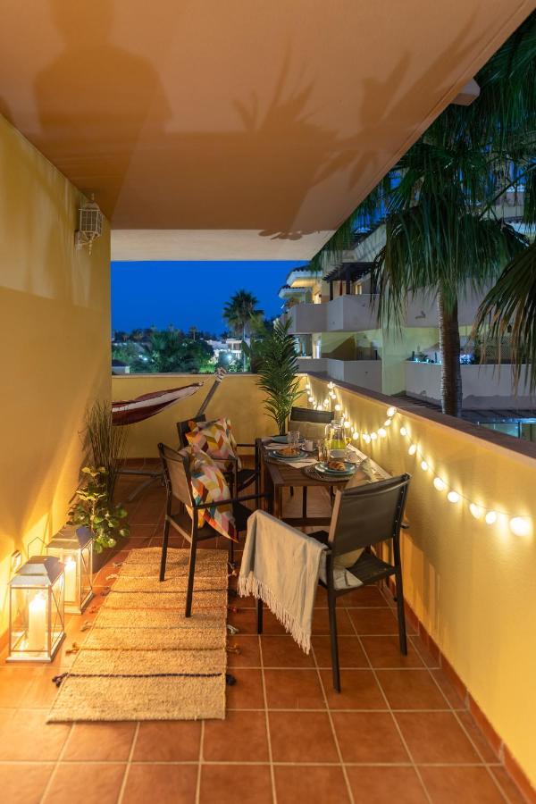 Golf&Beach Apartment La Cala de Mijas Buitenkant foto