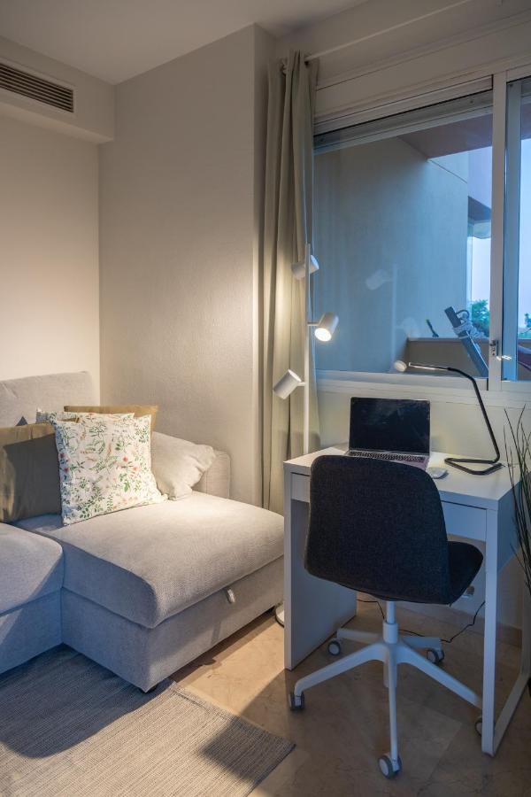 Golf&Beach Apartment La Cala de Mijas Buitenkant foto