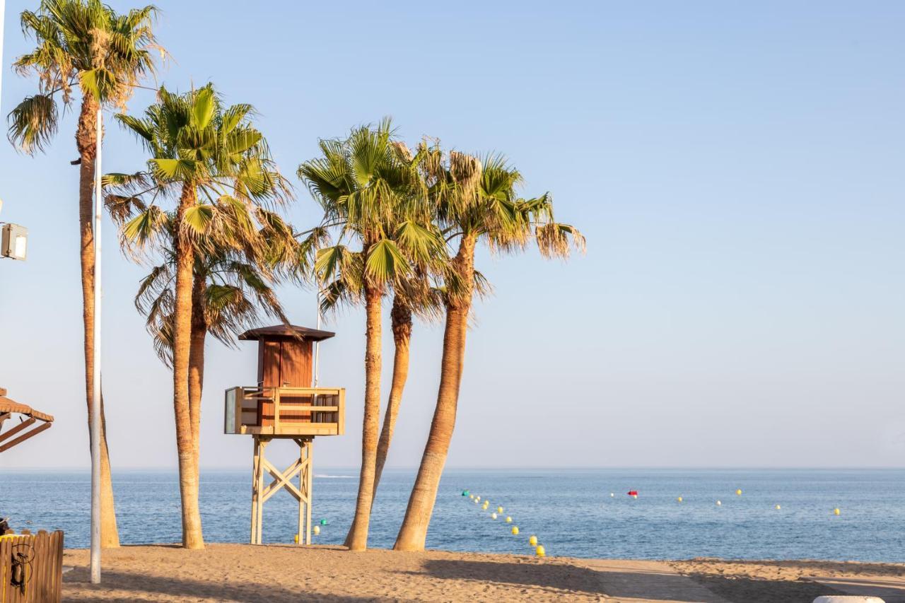 Golf&Beach Apartment La Cala de Mijas Buitenkant foto