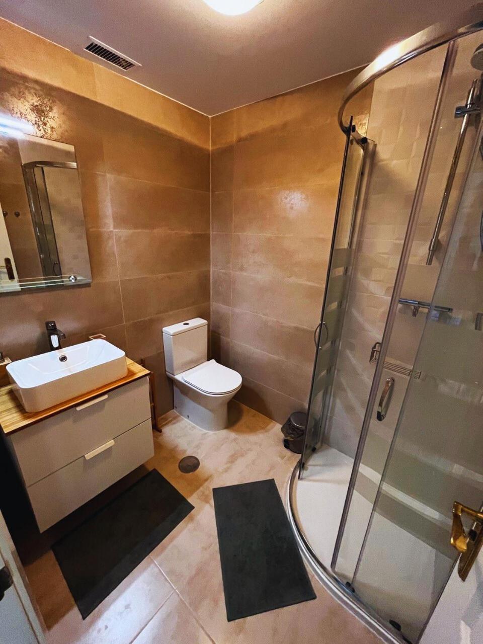 Golf&Beach Apartment La Cala de Mijas Buitenkant foto